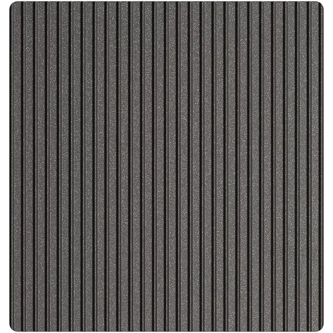 AMT Gastroguss Vierkante grillplaat – Grilloppervlak – 29,2x28,6 cm – Efficiënt grillen