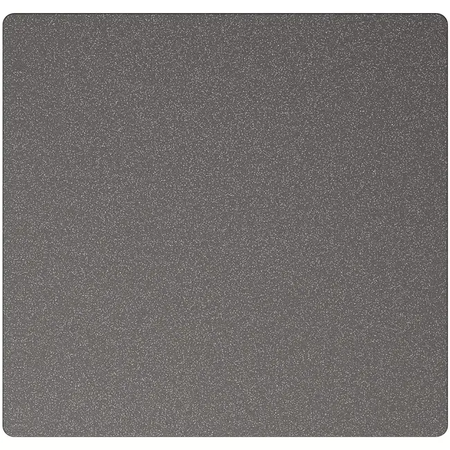 AMT Gastroguss Vierkante grillplaat – Grilloppervlak – 29,2x28,6 cm – Efficiënt grillen