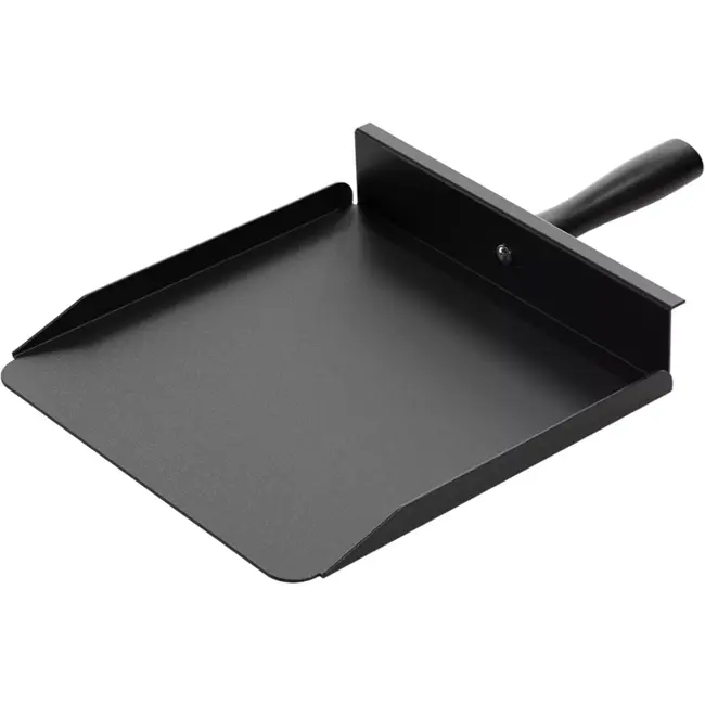 AMT Gastroguss Ergonomische snackschep – Lotan afwerking – 42,5x28,5 cm