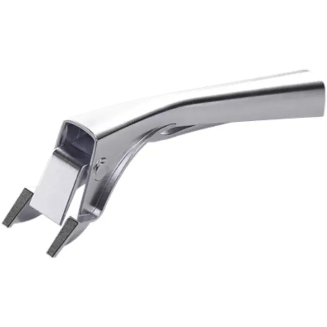 AMT Gastroguss Grijper voor ronde en vierkante snackpannen – hittebestendig – 20 cm lang