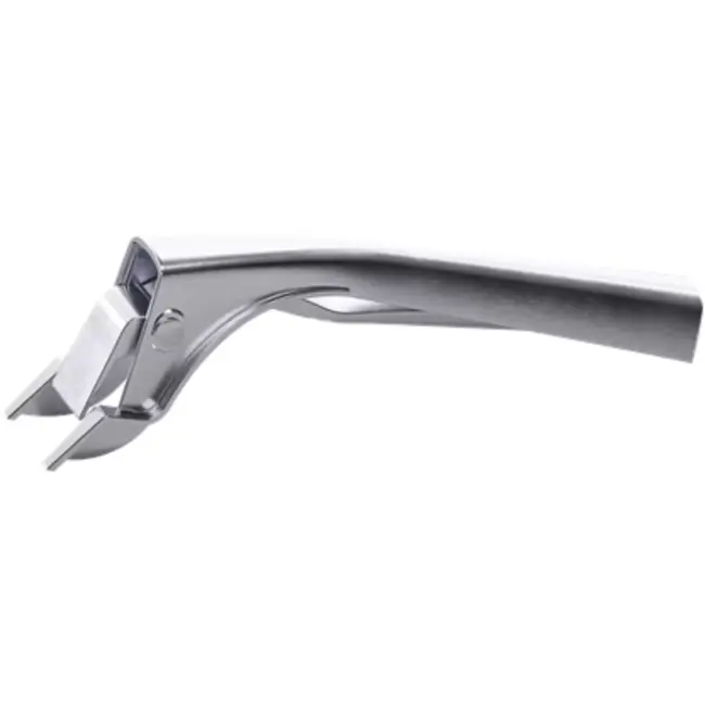 AMT Gastroguss Grijper voor ronde en vierkante snackpannen – hittebestendig – 20 cm lang