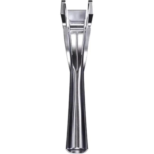 AMT Gastroguss Grijper voor ronde en vierkante snackpannen – hittebestendig – 20 cm lang