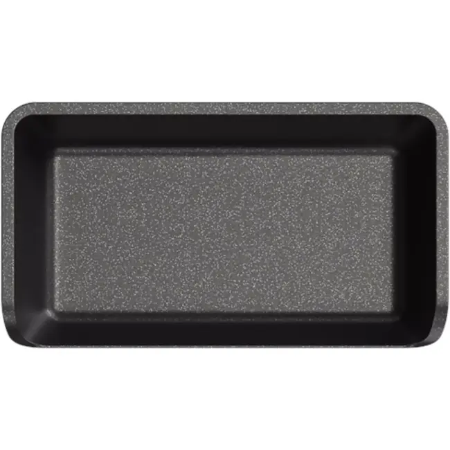 AMT Gastroguss Vierkante snackkom – Compact design – Ideaal voor snelle snacks – 24,5x15 cm