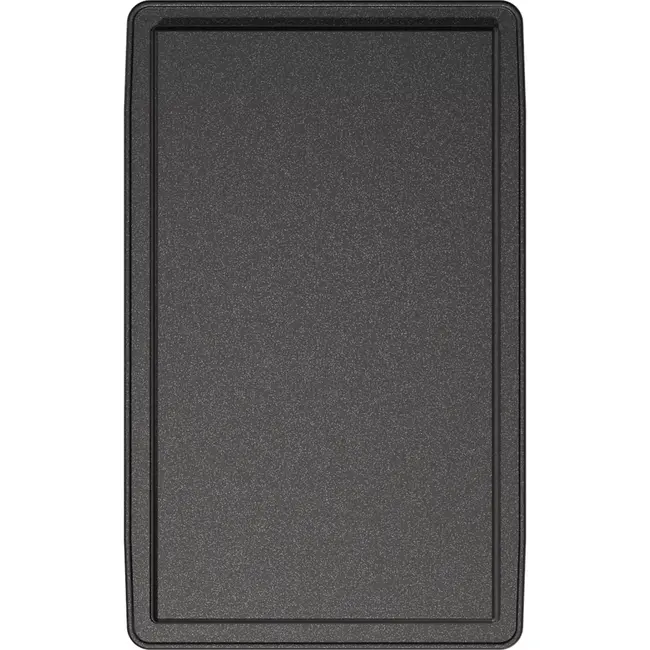 AMT Gastroguss Gastronorm bak – Lichtgewicht – Vierkante hoeken – 5,5 cm diep – Non-stick