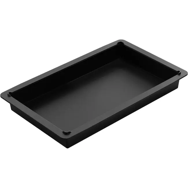 AMT Gastroguss Gastronorm bak – Lichtgewicht – Vierkante hoeken – 5,5 cm diep – Non-stick