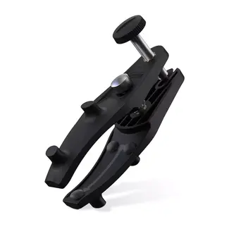 Tormek AX‑40 Slijpmal – symmetrisch & precieze slijpbeurt voor bijlen – composiet kaken – geschikt alle bijlen