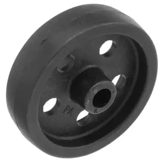 HENDI Wielset voor terrasverwarmers 272602 en 272701