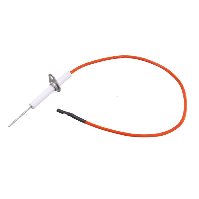 HENDI Elektrode met bedrading voor HENDI barbecues