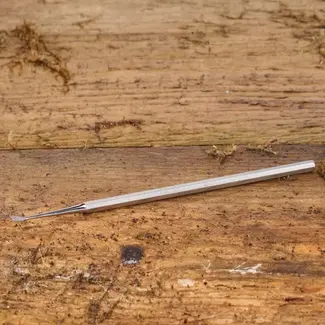 Mars Coat-King Tandsteenverwijderaar voor Huisdieren – RVS – 15 cm – Antislip Handgreep