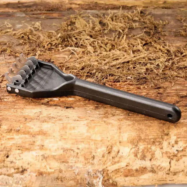 Mars Coat-King Trimmer voor gevoelige vachten – 5 messen – 7,5 mm afstand – Glasvezel versterkt handvat