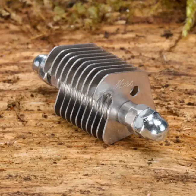 Mars Coat-King Vervangende bladenset – 10 haken – 1,5 mm afstand – Solingen kwaliteit