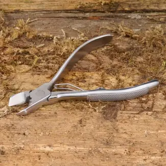 Mars Coat-King Professionele nagelknipper – rechte snijrand – roestvrij staal – 14 cm – voor kleine hondennagels