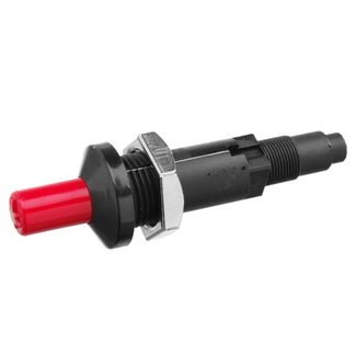 HENDI Piëzo-ontsteking voor barbecue en terrasverwarmer met drukknop