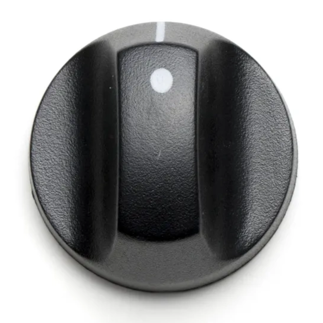 Hendi Bedieningsknop voor Bake-, Grill- en Roast-master barbecues