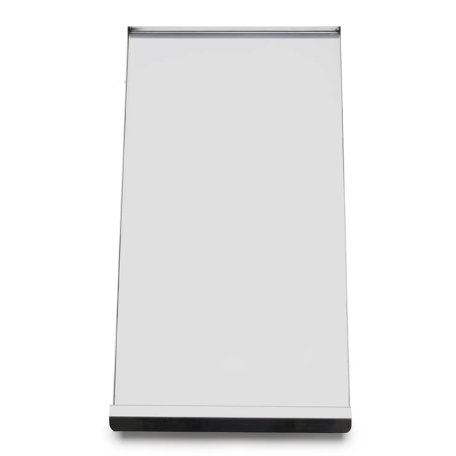 Hendi Vetopvangbak RVS voor Grill-Master Mini 154700