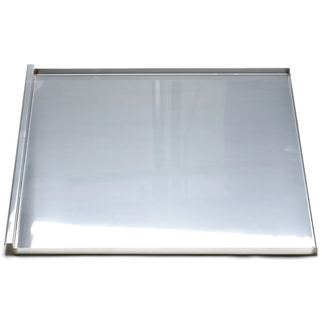 HENDI Vetopvanglade RVS voor Roast- & Grill-Master Maxi