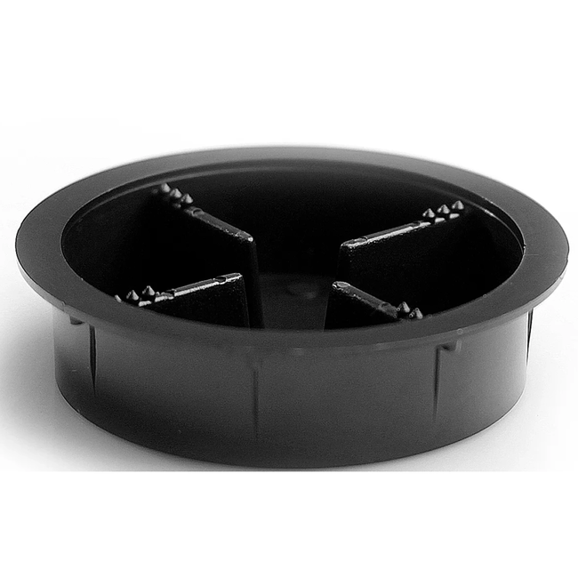 Hendi Duurzaam ABS lekbakje als vervangingsonderdeel voor citruspers 221204