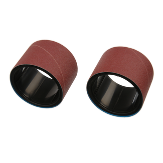 HENDI Grove slijpsteen als vervangingsonderdeel voor messenslijper 224403