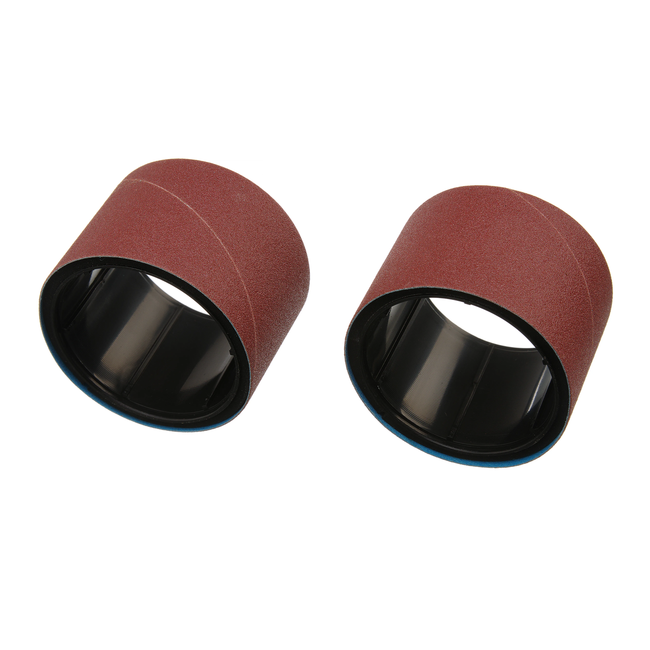 Hendi Grove slijpsteen als vervangingsonderdeel voor messenslijper 224403