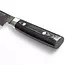 Yaxell Zen Santoku Koksmes 12,5 cm – 37 Lagen Damaststaal – Canvas-Micarta Heft