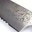 Yaxell Ran Broodmes 27 cm – 69 Lagen Damaststaal – VG10 Staal – 61 HRC – Canvas-Micarta Heft