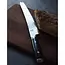 Yaxell Ran Broodmes 27 cm – 69 Lagen Damaststaal – VG10 Staal – 61 HRC – Canvas-Micarta Heft