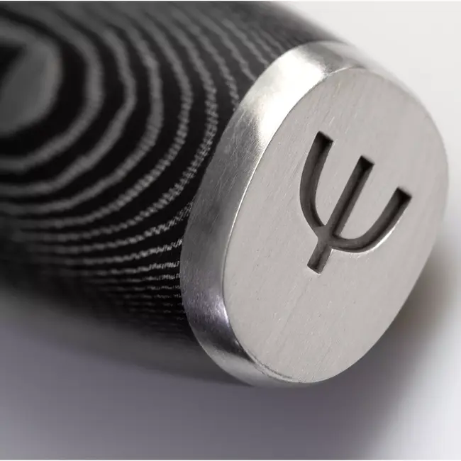 Yaxell Tsuchimon Paninimes 15,5 cm – VG10 Staal – Gehamerd Lemmet – Micarta Heft