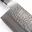 Yaxell Tsuchimon Kiritsuke Koksmes 20 cm – VG10 Staal – Gehamerd Lemmet – Micarta Heft