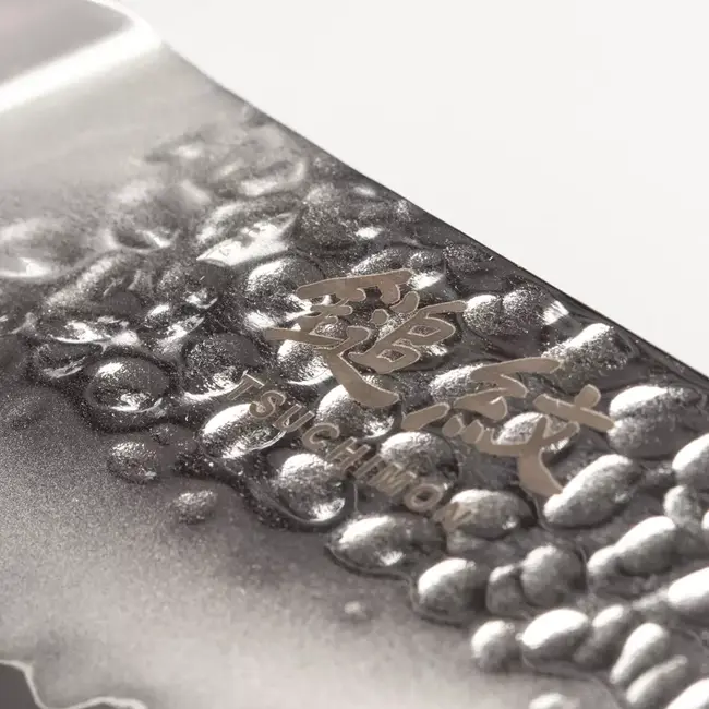 Yaxell Tsuchimon Sujihiki 23 cm – VG10 Staal – Gehamerd Lemmet – Micarta Heft