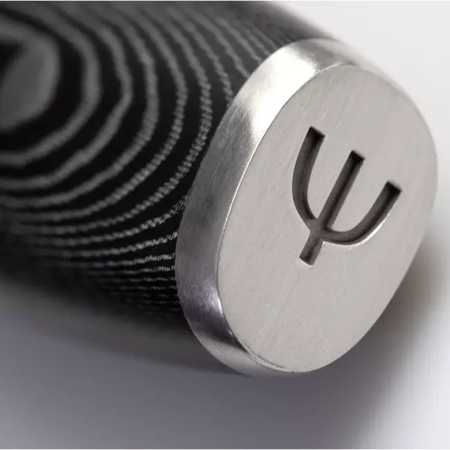 Yaxell Tsuchimon 6-Delige Magnetische Messenset – VG-10 Staal, Luxe Uitvoering