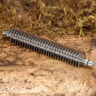 Mars Coat-King Vervangende bladenset – 30 haken – 3,5 mm afstand – ideaal voor dikke vachten