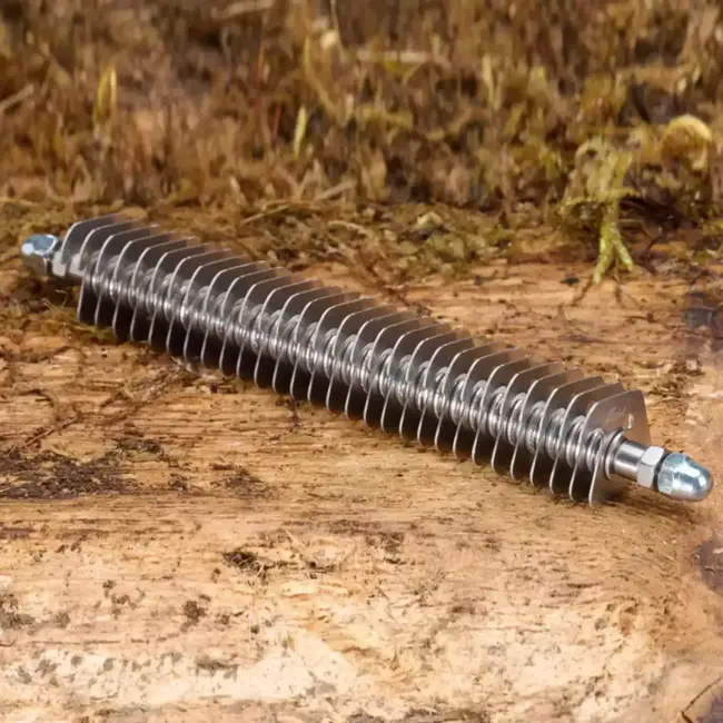 Mars Coat-King Vervangende bladenset – 30 haken – 3,5 mm afstand – ideaal voor dikke vachten