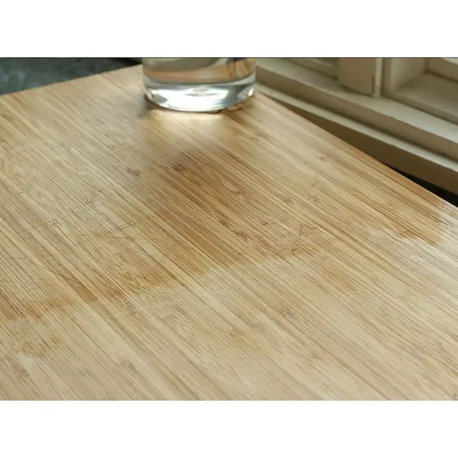 Materialix Antibacteriële Snijplank Olie – Voedselveilige Minerale Olie voor Houten en Bamboe Snijplanken met Citrusgeur – 250ml