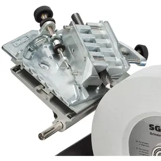 Tormek Slijpmal voor boren – precisie en duurzaamheid – 3 tot 22 mm