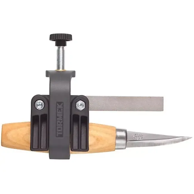 Tormek Handgereedschap Slijpset – Precisie en Duurzaamheid – Complete Set