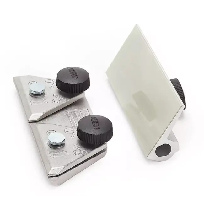 Tormek Handgereedschap Slijpset – Precisie en Duurzaamheid – Complete Set