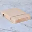 HOCHO Beukenhouten Telefoonstandaard 100x80x15 mm – Stijlvol en Personaliseerbaar