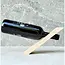 HOCHO Eikenhouten Balans Wijnhouder 250x80x20 mm – Perfect voor Wijnliefhebbers