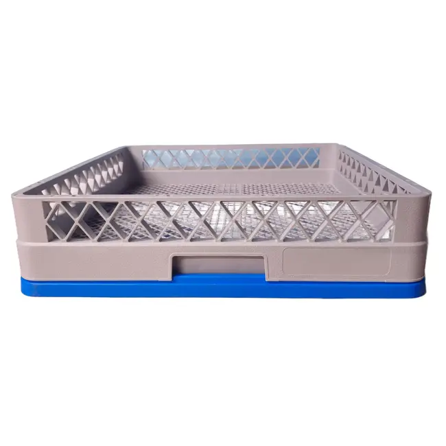 HENDI Deksel voor vaatwaskorven – 500x500 mm – Polypropyleen