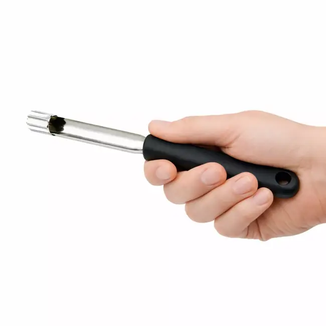 Déglon Appelboor – Efficiënt Roestvrij Staal – Ergonomisch Handvat – Vaatwasmachinebestendig