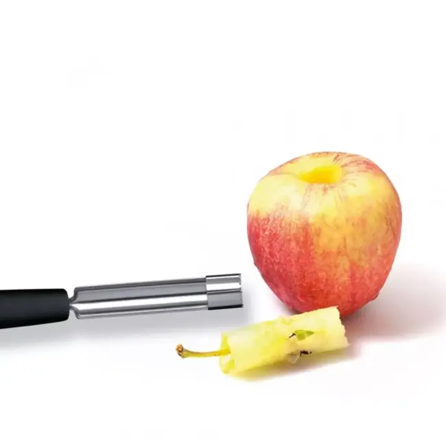 Déglon Appelboor – Efficiënt Roestvrij Staal – Ergonomisch Handvat – Vaatwasmachinebestendig