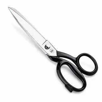 RÖR Solingen Stofschaar – Robuust en Nauwkeurig Knippen – 21 cm