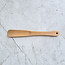 HOCHO Liora Schoenlepel hout 265 x 35 x 10 mm, naturel beukenhout voor snel en netjes schoenen aantrekken