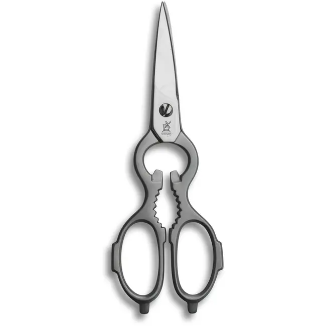 Robert Herder Multifunctionele Schaar - RVS - Gesmeed