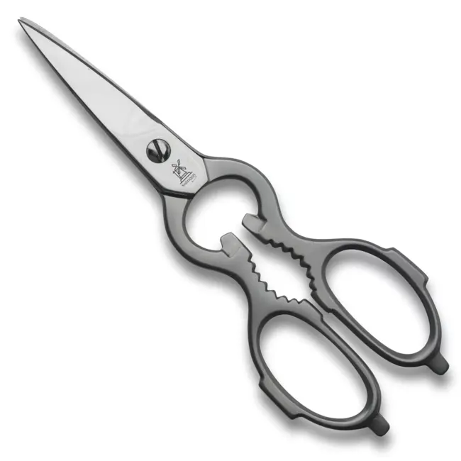 Robert Herder Multifunctionele Schaar - RVS - Gesmeed