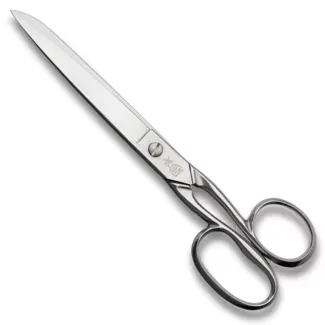 Robert Herder Huishoudschaar - Lange Bladen - Carbon