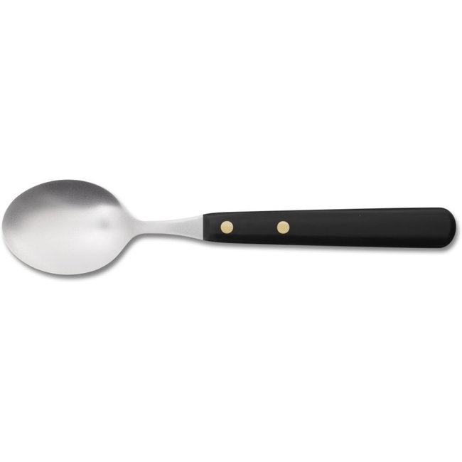 Robert Herder Menulepel - Buckels - RVS - 200 mm - Heft POM