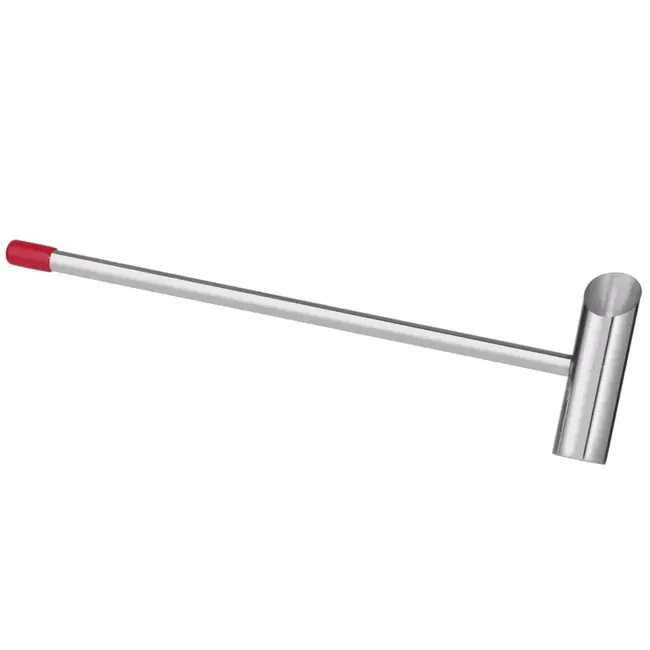 HENDI Suikerspinmachine van carbon staal met verwijderbare roestvaststalen kom en eenvoudige bediening