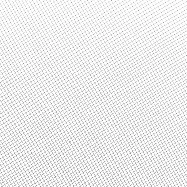 HENDI Bakkerszeef 250 mm met ophangoog voor bloem en meel