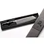 Yaxell Super Gou Ypsilon Kiritsuke Koksmes 20 cm – 193 Lagen Damaststaal – SG2 Staal – 63 HRC – Canvas-Micarta Heft – Japan